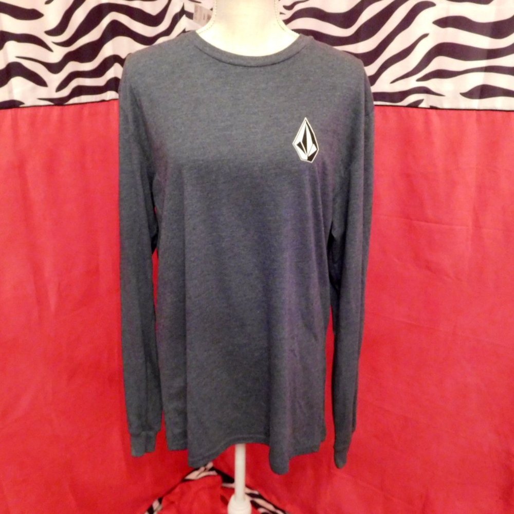 Volcom Stone Long Sleeve T